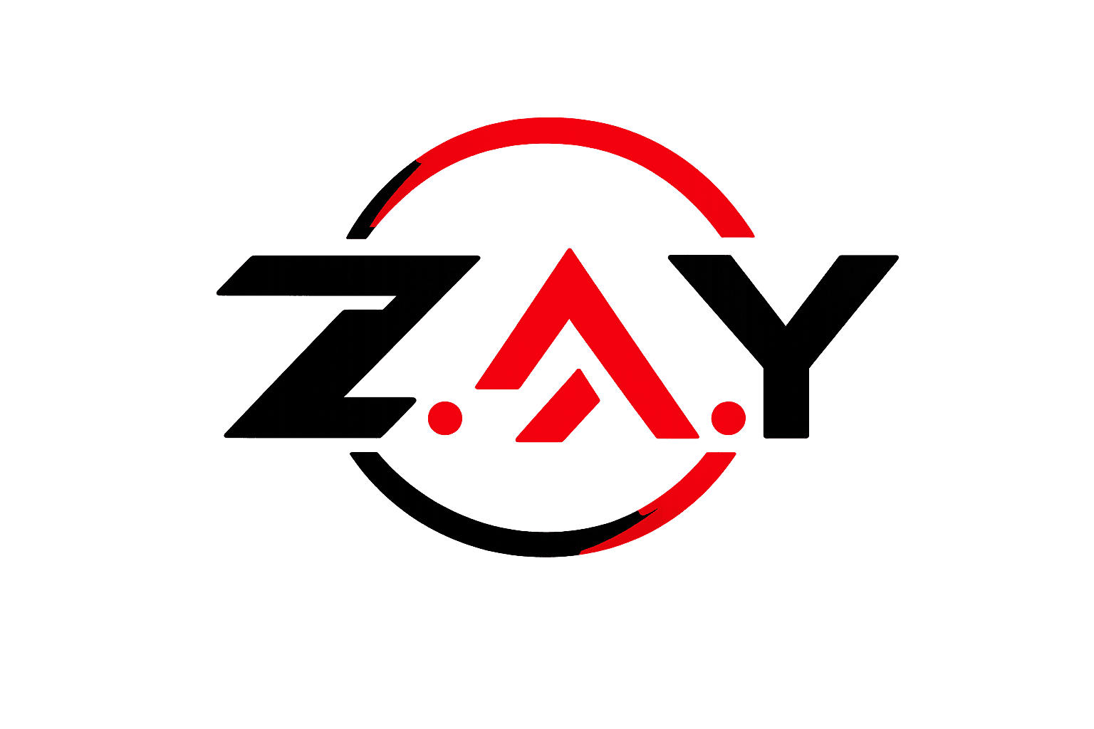 Logo ZAY SALES MARKETING - agence web à Tanger